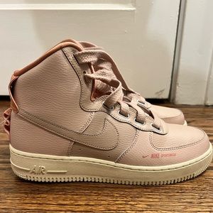 Nike Air Force 1 Hightops